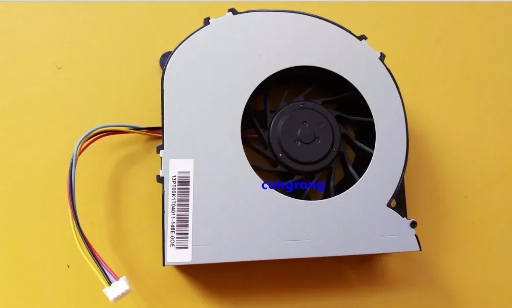 CPU fan for Asus ET2221A All-in One PC cooling fan cooler BUB0712HHD CM70 BUB0712HHD-CM70 DC12V 0.62A