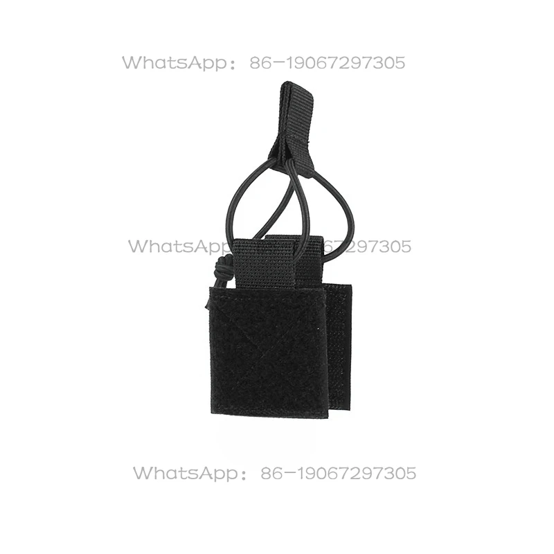 

Suitable for Outdoor Multi-functional Bag Accessories Radio Elastic Fixing Rope UA12