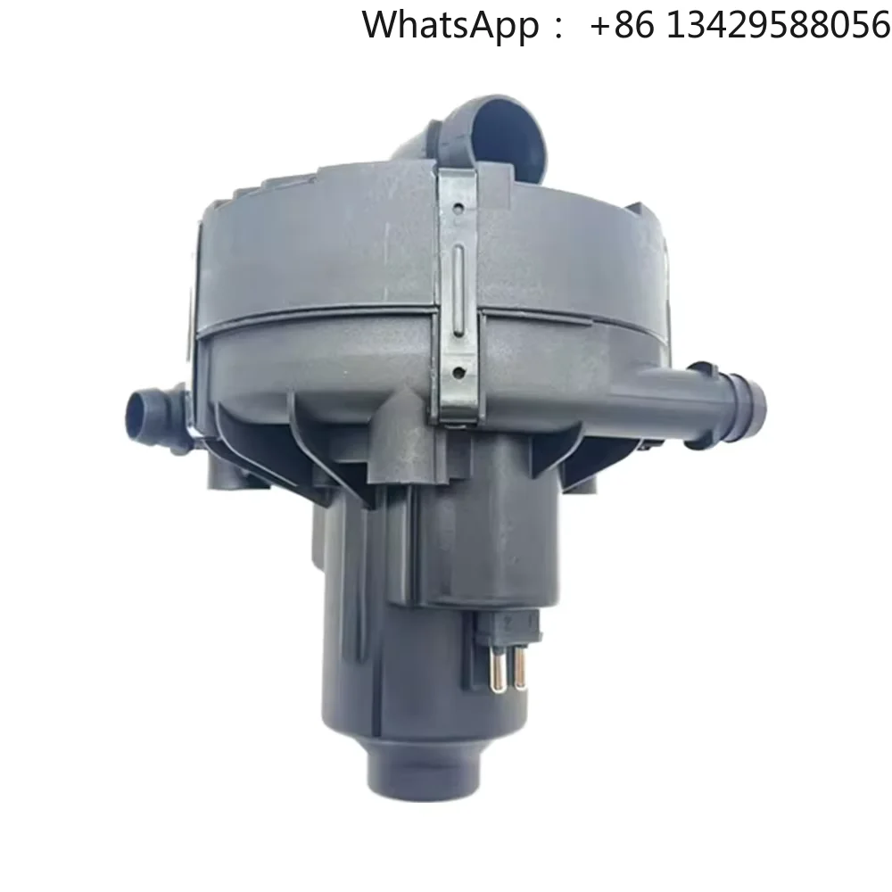 

A0001405185 New Secondary Air Pump for Mercedes-Benz M272/M273 Engine W204 GLK300 W221 S300/S350/S400 R350 W164 ML350