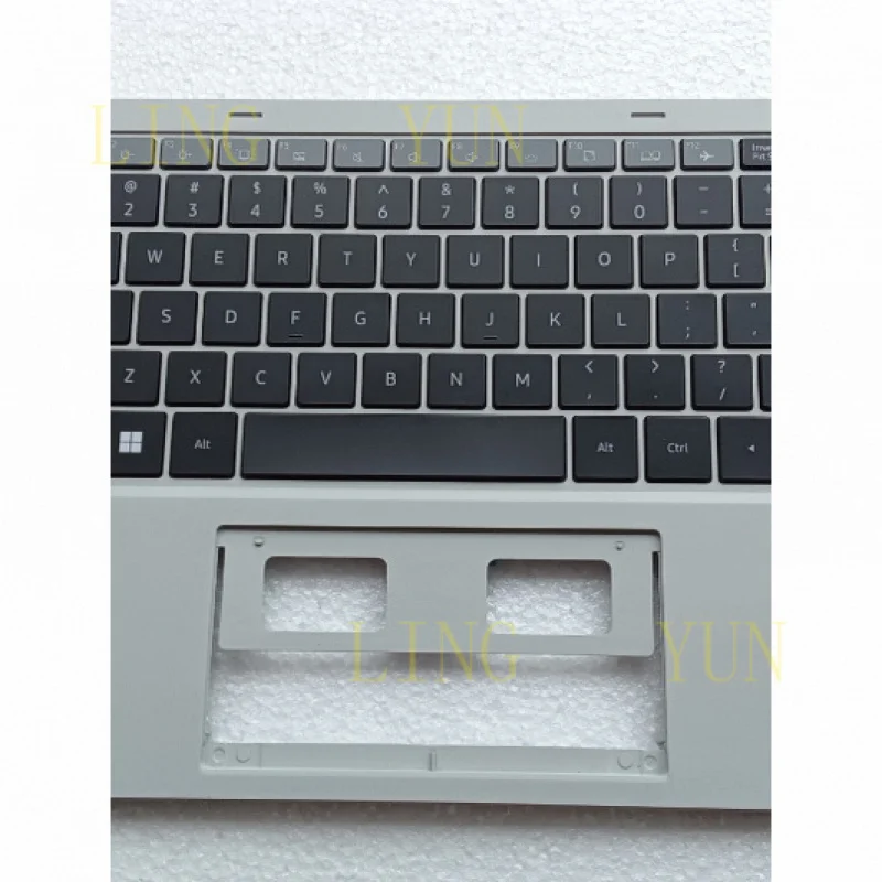 Z   for 14inch Mechanical Revolution Unbounded 14-5BB4U 7BB4U 2023 14-7BC4U C-shell keyboard