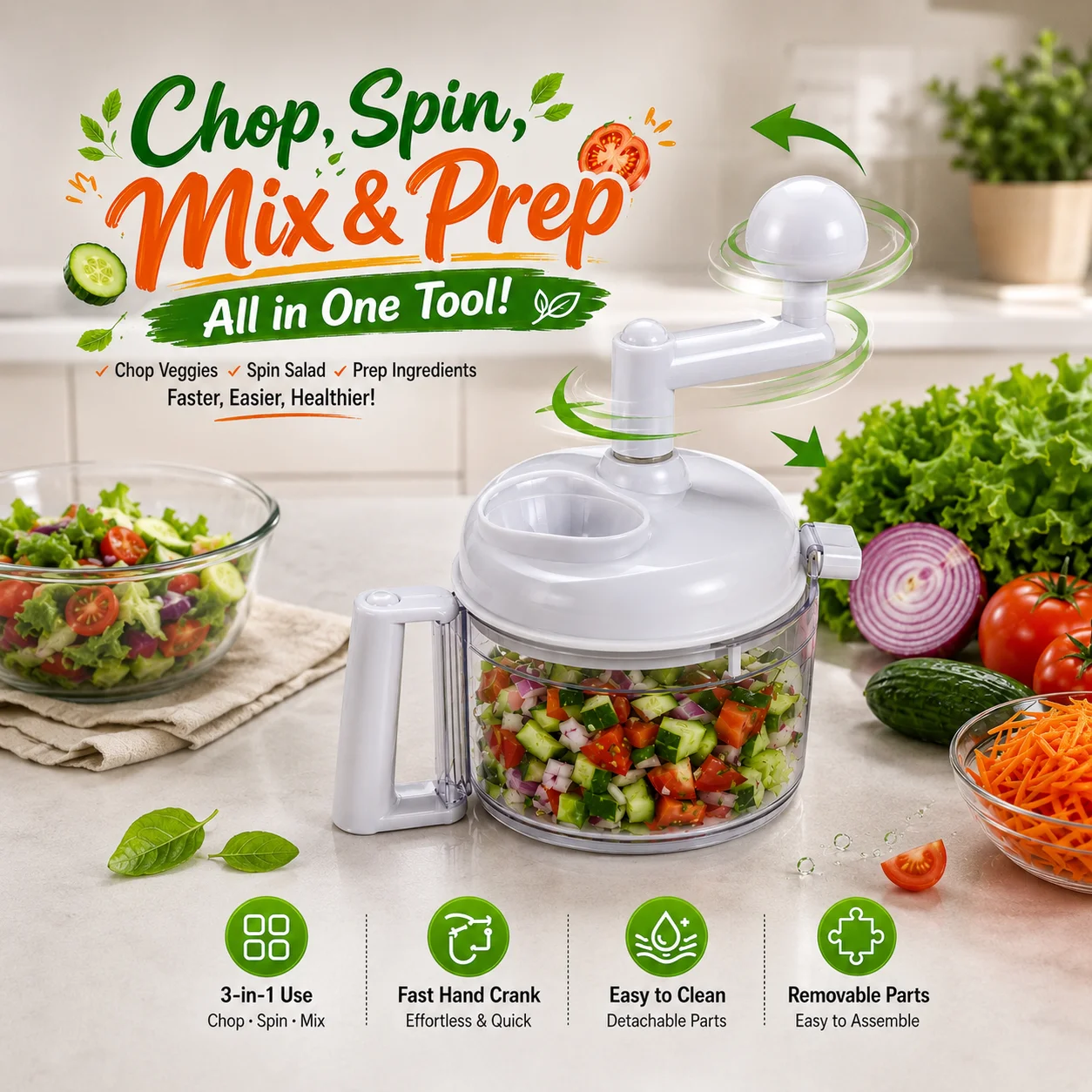 #28 Compare Food Blenders Before You Buy