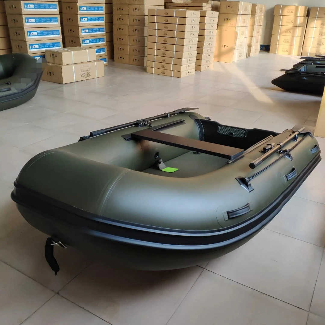 Favorite Factory Direct Pvc Rafting Speedboat Fishing Inflatable Hot Selling Products Carp Fishing Tools