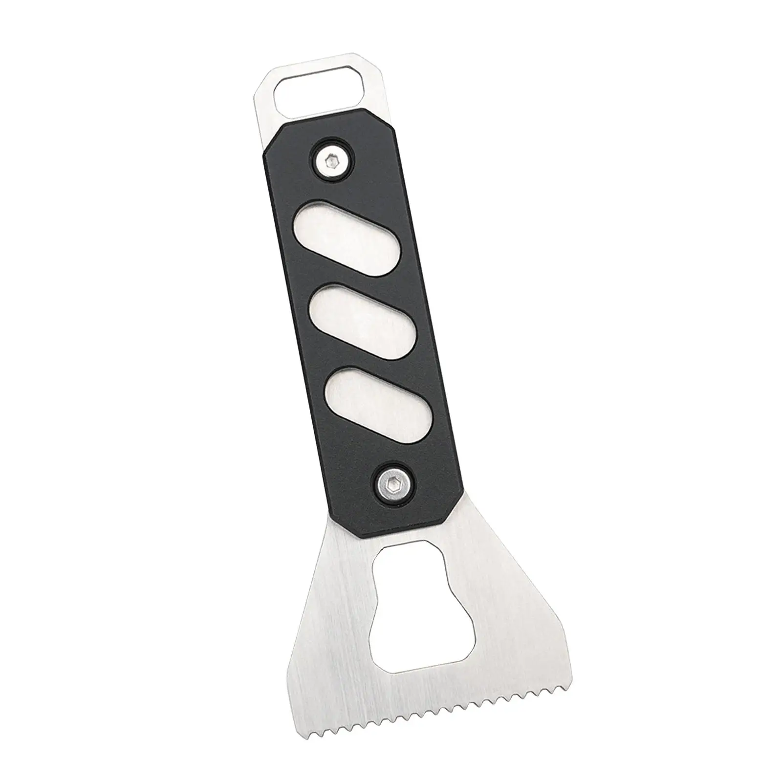 Adhesive Spreader DIY Glue Applicator Tool Black Hardwood Flooring Spreader