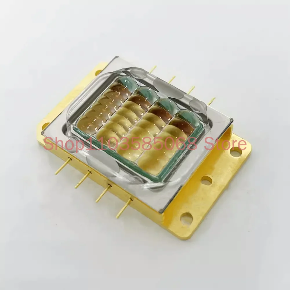 NICHIA NUMM34 465nm 29W 525nm 11.5W 643nm 25W RGB Laser Diode Array