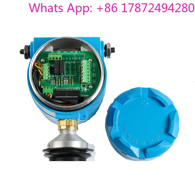 High Quality Non-contact  Level Meter Fuel Gauge Level Sensor for Automotive Applications