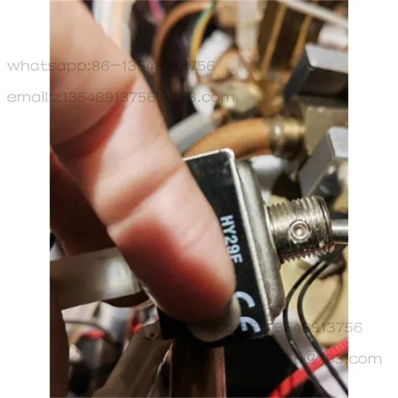 HY29E 18A toggle power switch, suitable for E61 R58 espresso machine repair and replacement parts