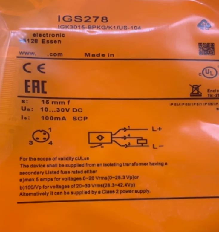 

3pcs New photoelectric switch IGS211 IGS238 IGS212 IGS213 IGS205 IGS206 IGS207 IGS208 IGS209 IGS002 IGS001 IGS210
