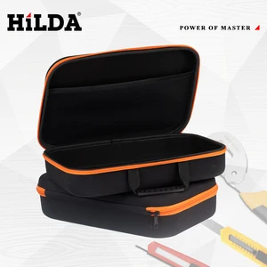 Hilda Grande Capacity Tools Bag Tools Waterproof Tool Bags Electrician Hardware Bag 10 Main Sales Backpack Tools - №2