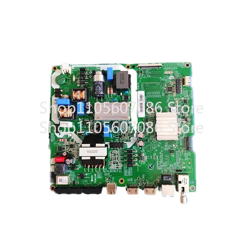 For Samsung UA55MUF30ZJXXZ UA55MU6100JXXZ TV Main Board V3S55UC120M0, New