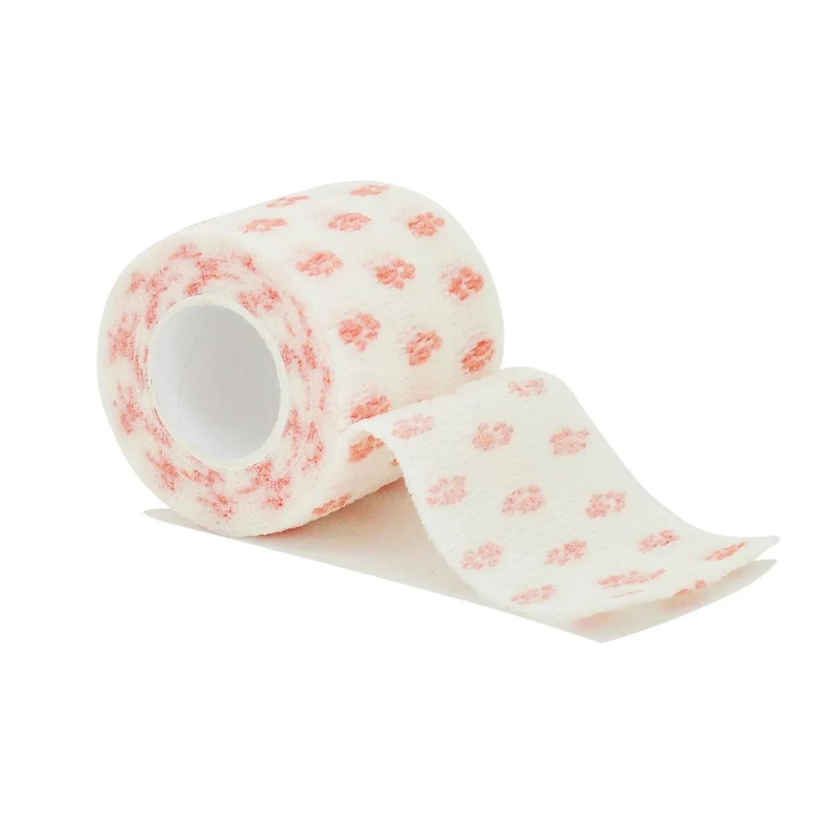 1/6 stücke 5*450 cm Einweg Selbst-klebe Flex Elastische Camouflage Verband Tattoo Griff Grip Rohr wrap Ellenbogen Stick Motion Band
