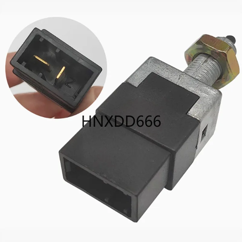 

New Brake Light Switch For Hyundai Accent Elantra Santa Fe Tiburon Dodge Atos 2000-2012 93810-22100A 9381022100A 93810-22100