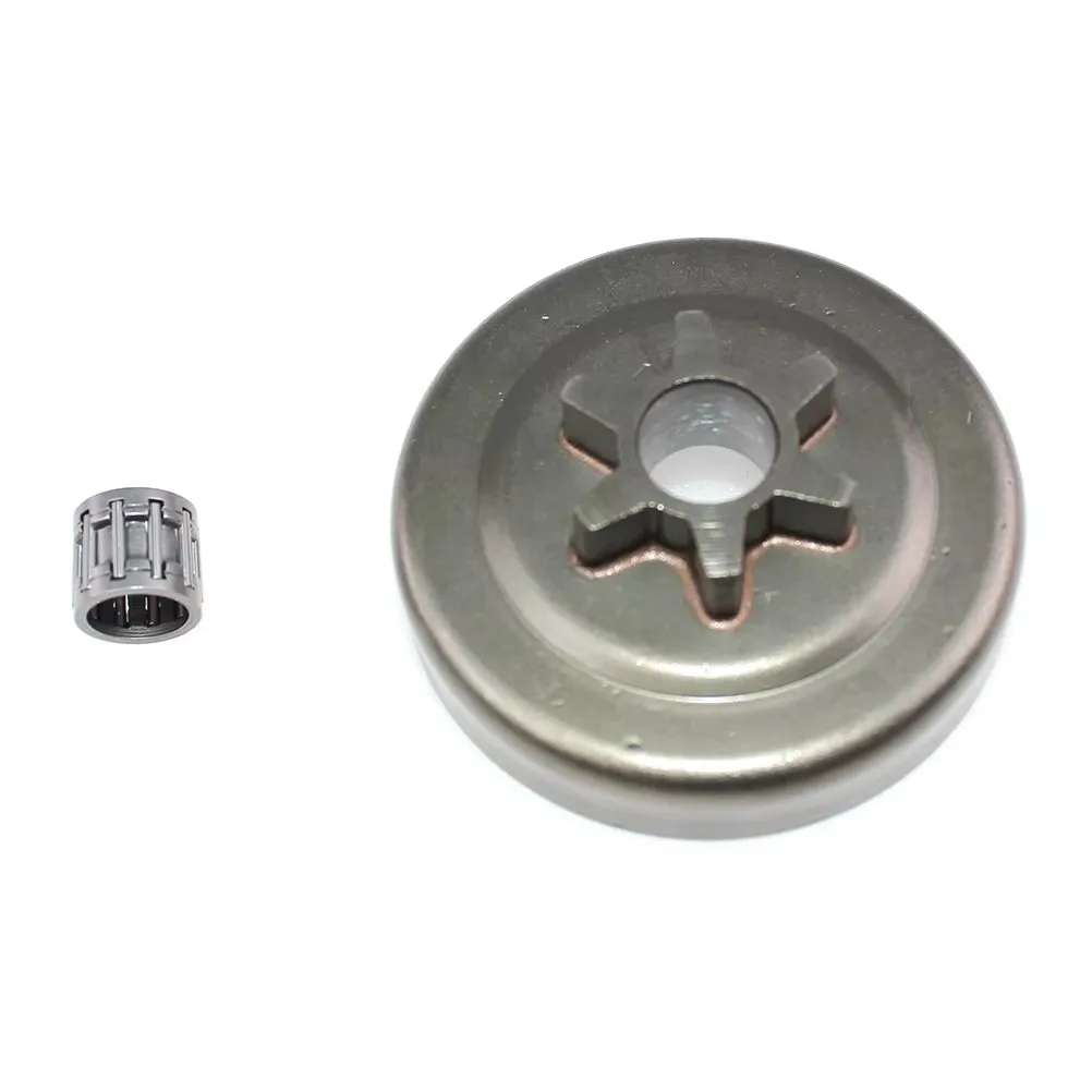 17500539134 Piñón de tambor de embrague para Echo CS-320T CS-320TES CS-361WES CS-362WES CS-362TES