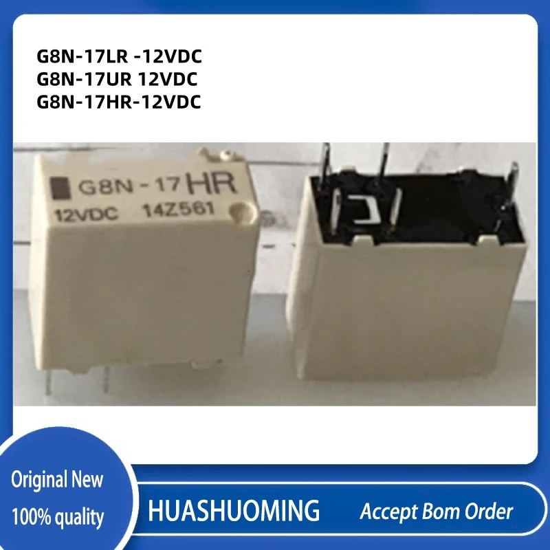 New 10Pcs/Lot G8N-1…