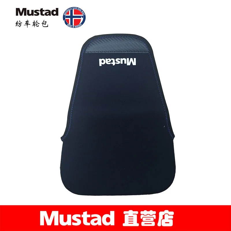 MUSTAD MRCS01 Mochila de pesca – Ligera y resistente - imagen 3