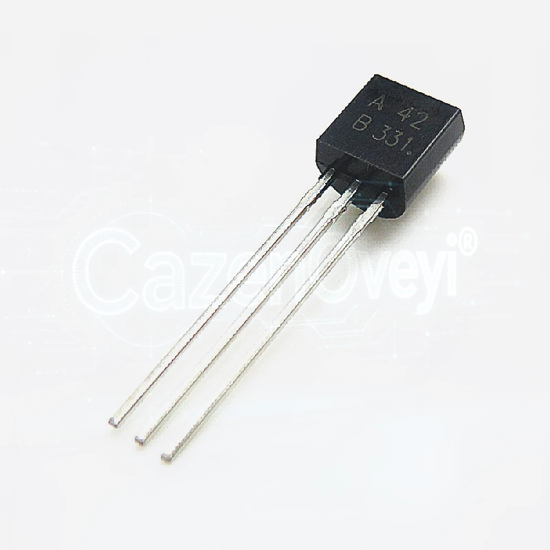 15-50PCS TDA1905 1905 MPSA42 42 LC7815 LC7815 STM32F103C6T6A STM32F103 AT89C2051-24SU AT89C2051 BUK128-50DL BUK128