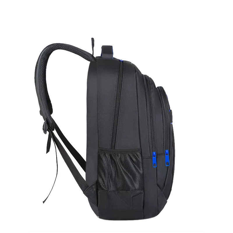 Trendy Stylish Multi-Color Backpack Sport Design Adjustable-Strap Lightweight for Daily Commute School & Work Durable Bag