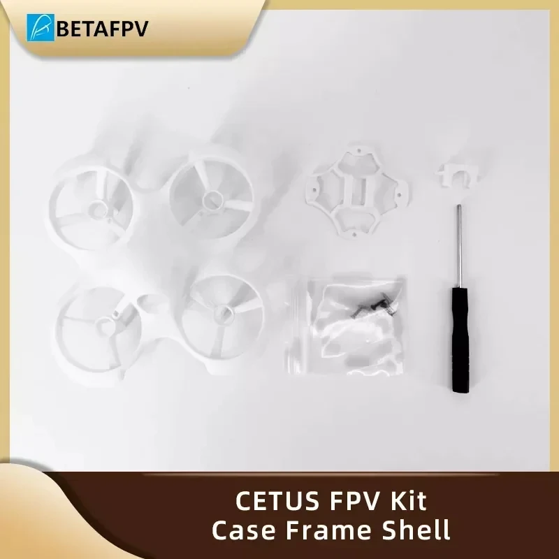 BetaFPV CETUS FPV Kit CETUS X Case Frame Shell Accessories Parts Original