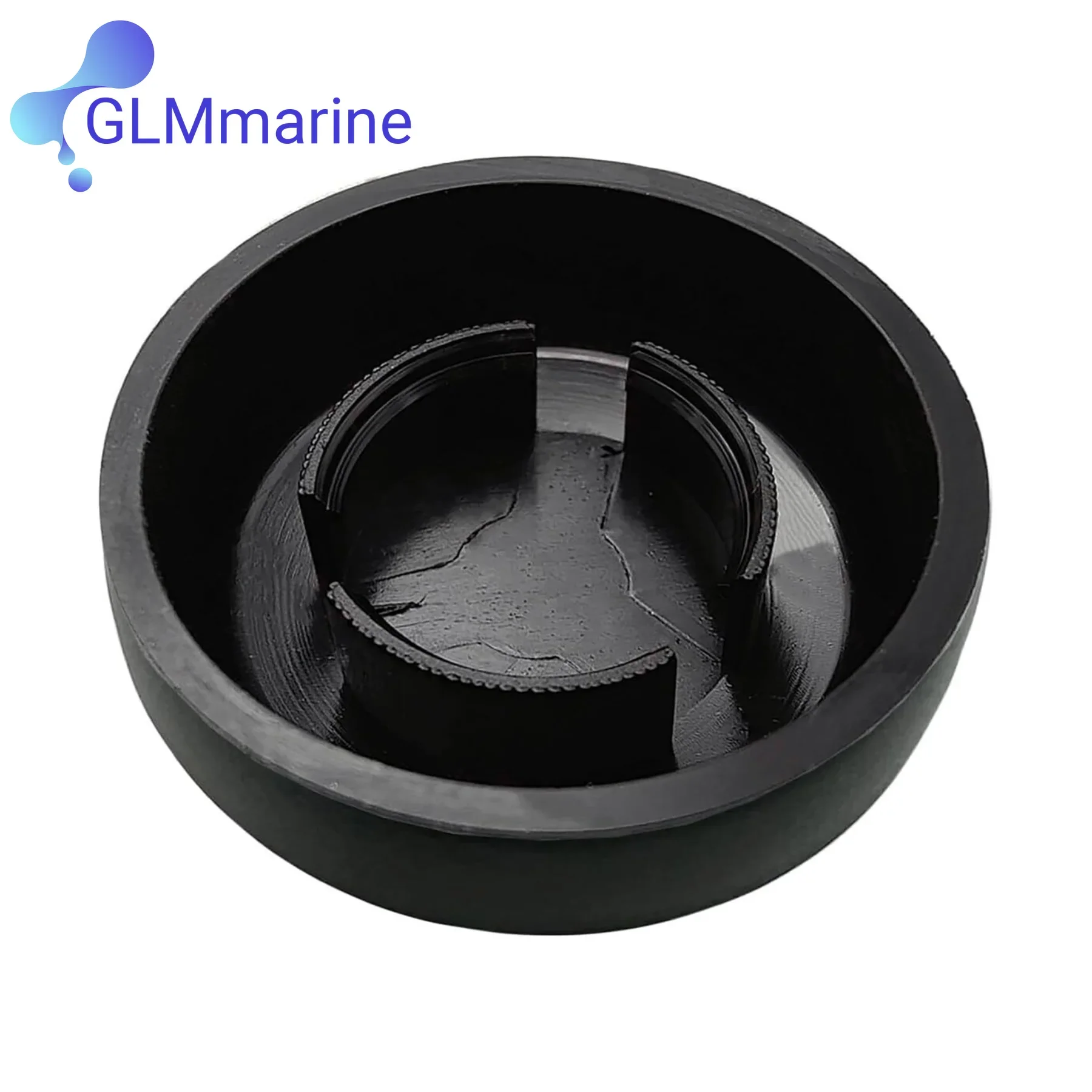 2 Pcs New Trim Tilt Cylinder Pivot Pin End Cap 03857522 for Volvo Penta OMC Cobra Part Number 3857522 image 5