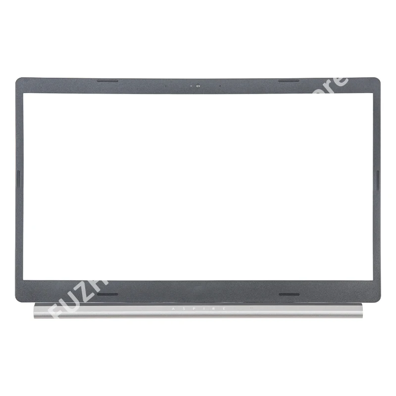 Imagem -05 - Capas para pc para Acer Aspire A51554 A515-54g A515-55 A515-55g N18q13 Vermelho Lcd Capa Traseira Dobradiças Tampa Superior Traseira Reparo de Metal