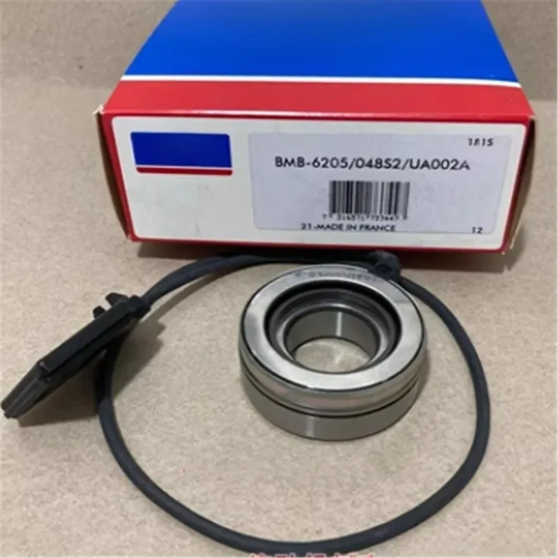 Applicate to SKF BMB-6205/048S2/UA002A 6205 Motor Encoder Bearing, Speed Sensor Bearing Replacement Spare Part