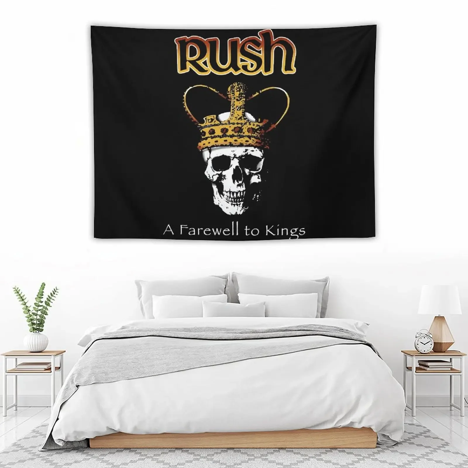 

fashion design sketch rush band,rush music,rush band,rush music Tapestry Wall Decor Hanging Bed Room Decoration Tapestry