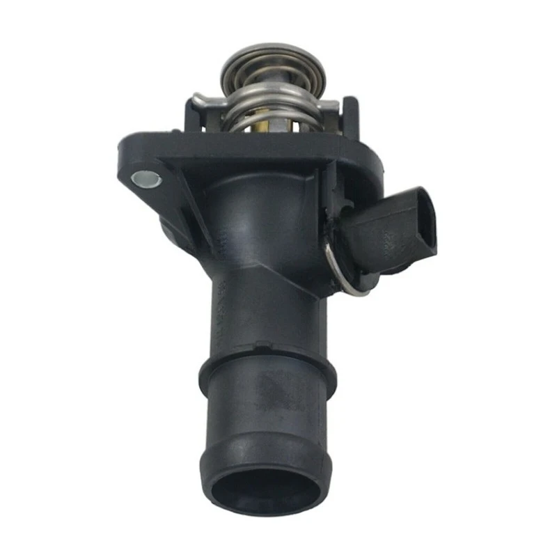 

For Volkswagen Audi, Automotive Thermostat Assembly, Thermostat 06A121114 06A 121 114