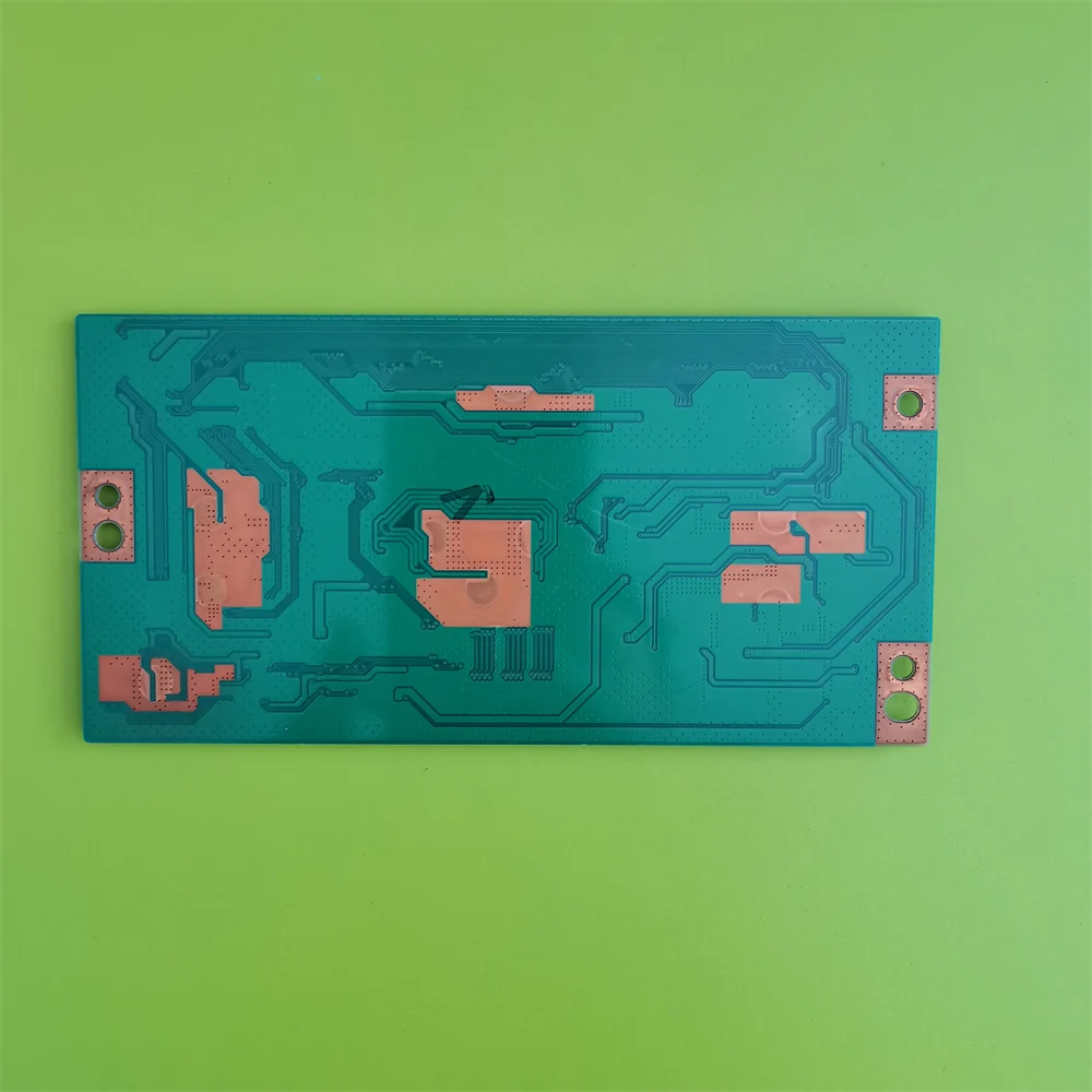 F60mb4c2lv0.6 T-CONロジックボードforla40c550j1f la40c530f1r la46c550j1f le46c530f1w ln40c550j1f ln46c500f3f