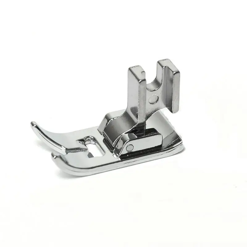 Domestic Sewing Machines Low Shank Zigzag Presser Foot # 7301L For Singer Brother Janome Etc Sewing Machine Accessories