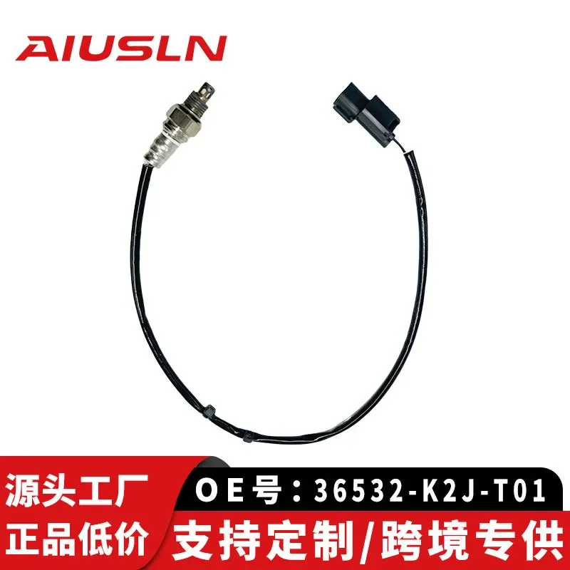 

Oxygen Sensor for Honda Moto 36532-K2J-T01 36532-K26-G01 Cross Border