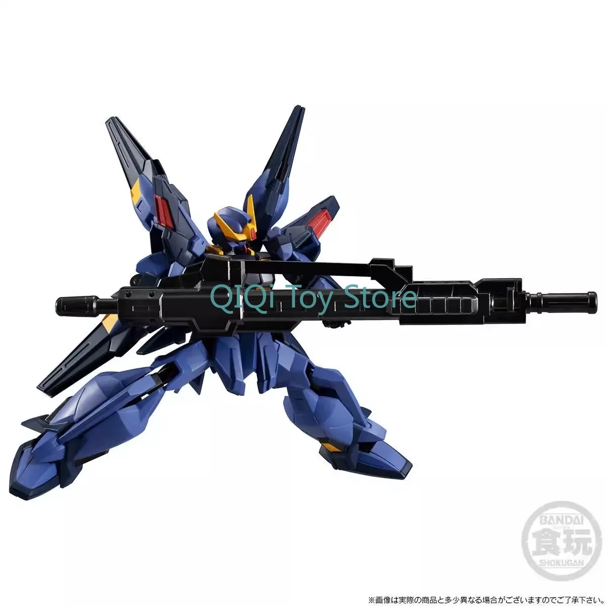 

in stock Bandai PB Limited Food and Play Gundam G Frame FA Oneyed Sis Code Titans Color Matching