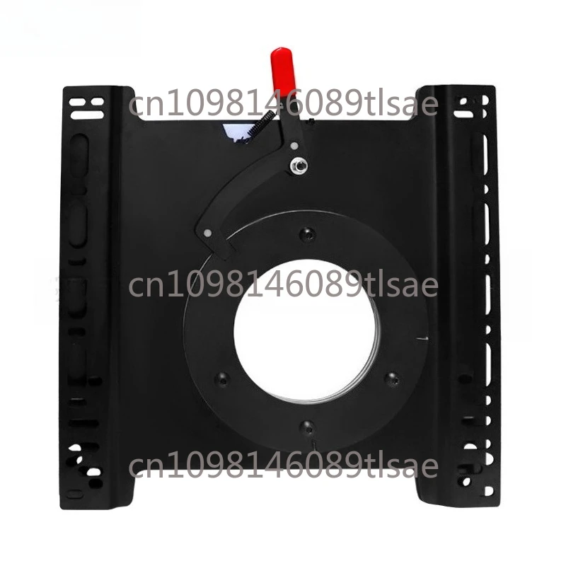 

Car seat turntable model, fully smooth 360 ° rotating mechanism, universal business vehicle accessories