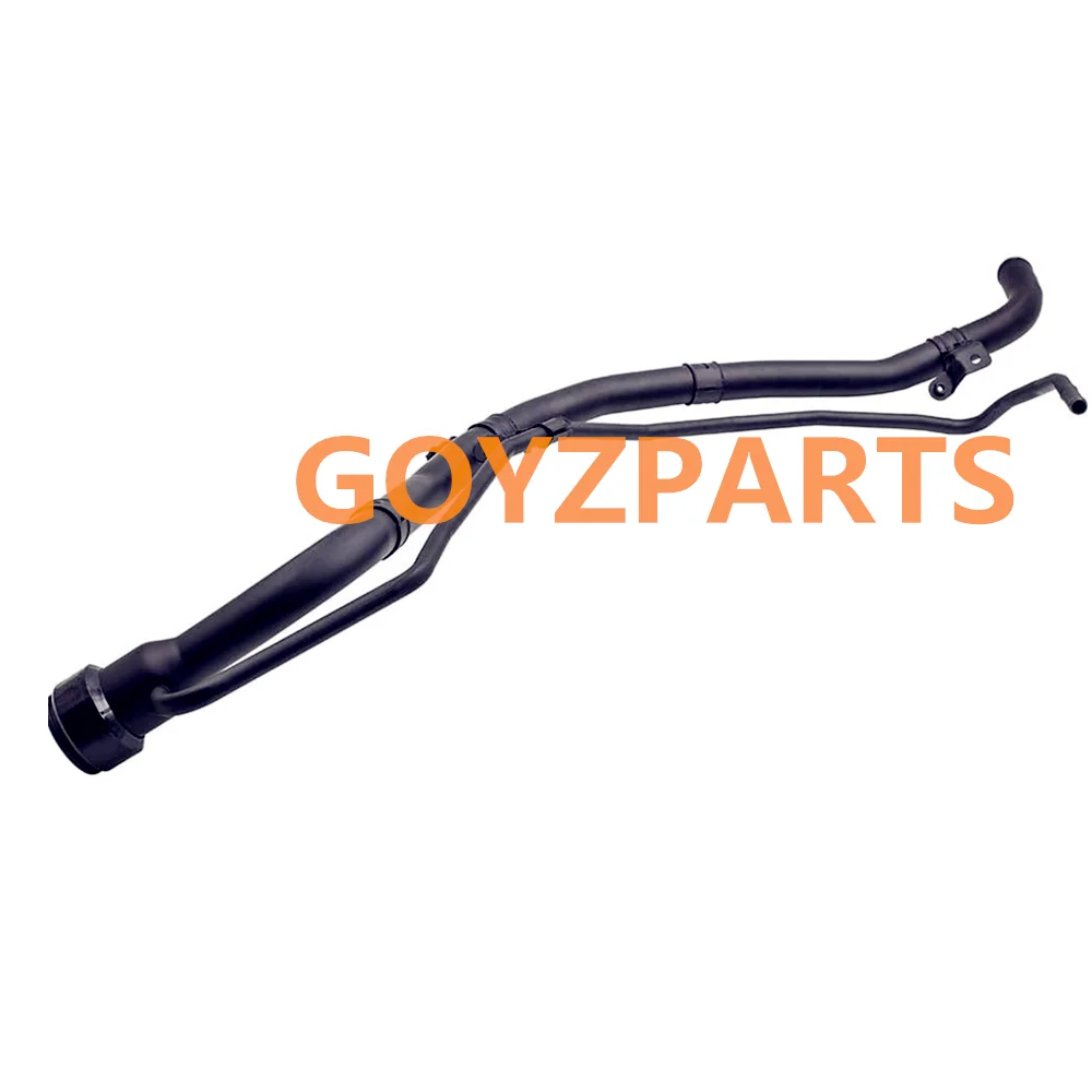 

Fuel Tank Filler Neck Pipe Hose for Toyota RAV4 MK3 Diesel 2.2 D-4D SUV 77201-42150 77213-42100 7720142150 7721342100