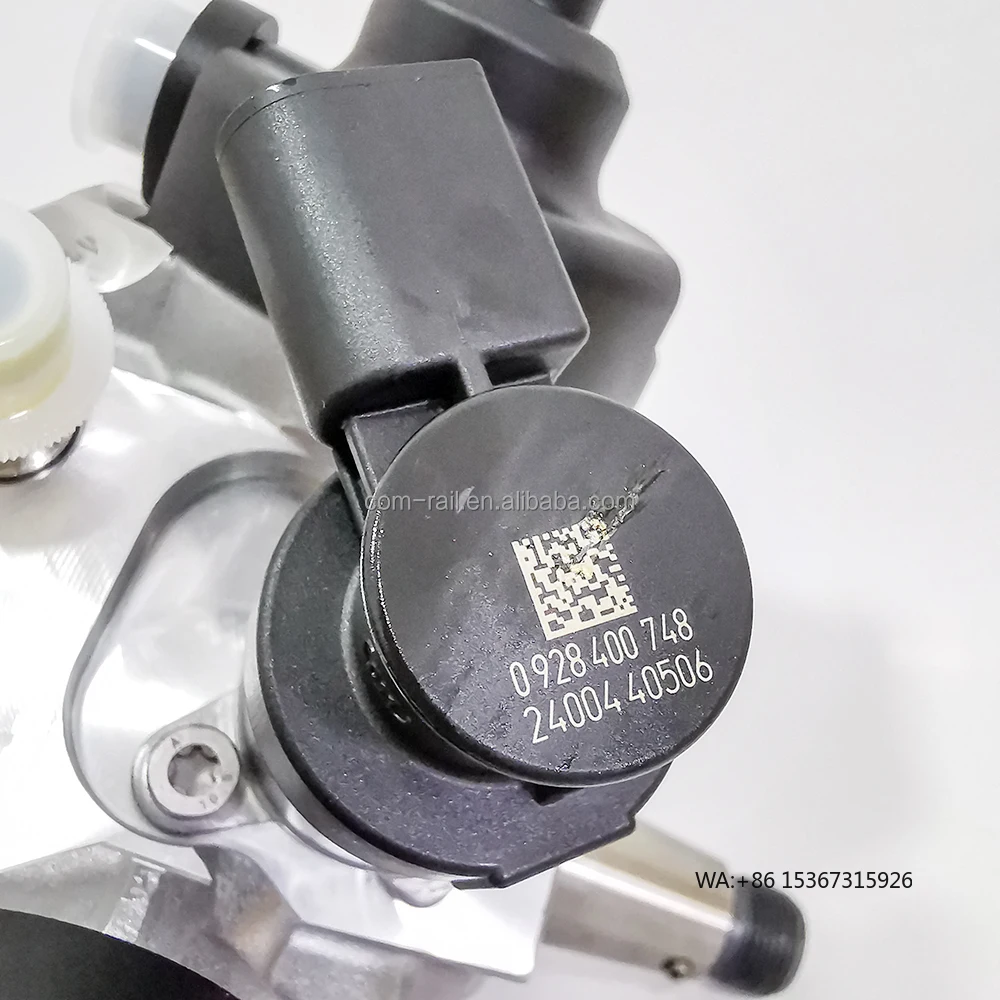 

Pump 0 445 010 685 Auto Part 0445010685 Original