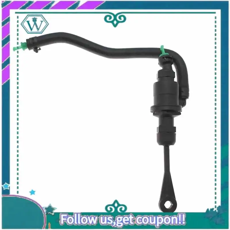 

AA92-Clutch Master Cylinder&Hose 416053Z100 For Hyundai Elantra Avante I35 KIA PRO CEE'd 41605-3Z900 416053Z900 Replacement Part