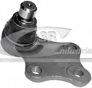 FRONT LEFT AND RIGHT SUSPENSION BALL JOINT 364031 364030, 364031 364037