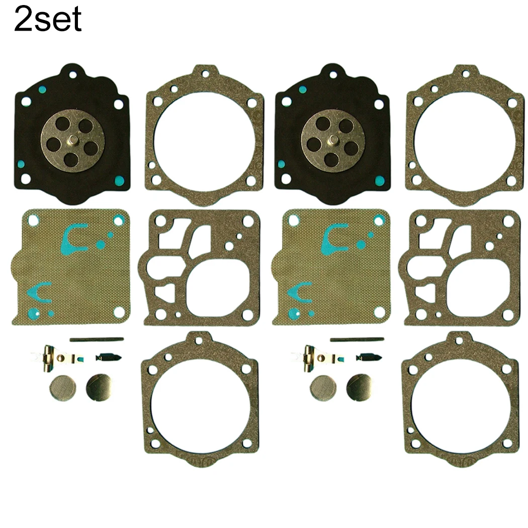 

Carburetor Gaskets For Replacement K10-RWJ Rebuild Kit For K960 K970 Concrete Saw Garden Power Tools Replacement Accessories