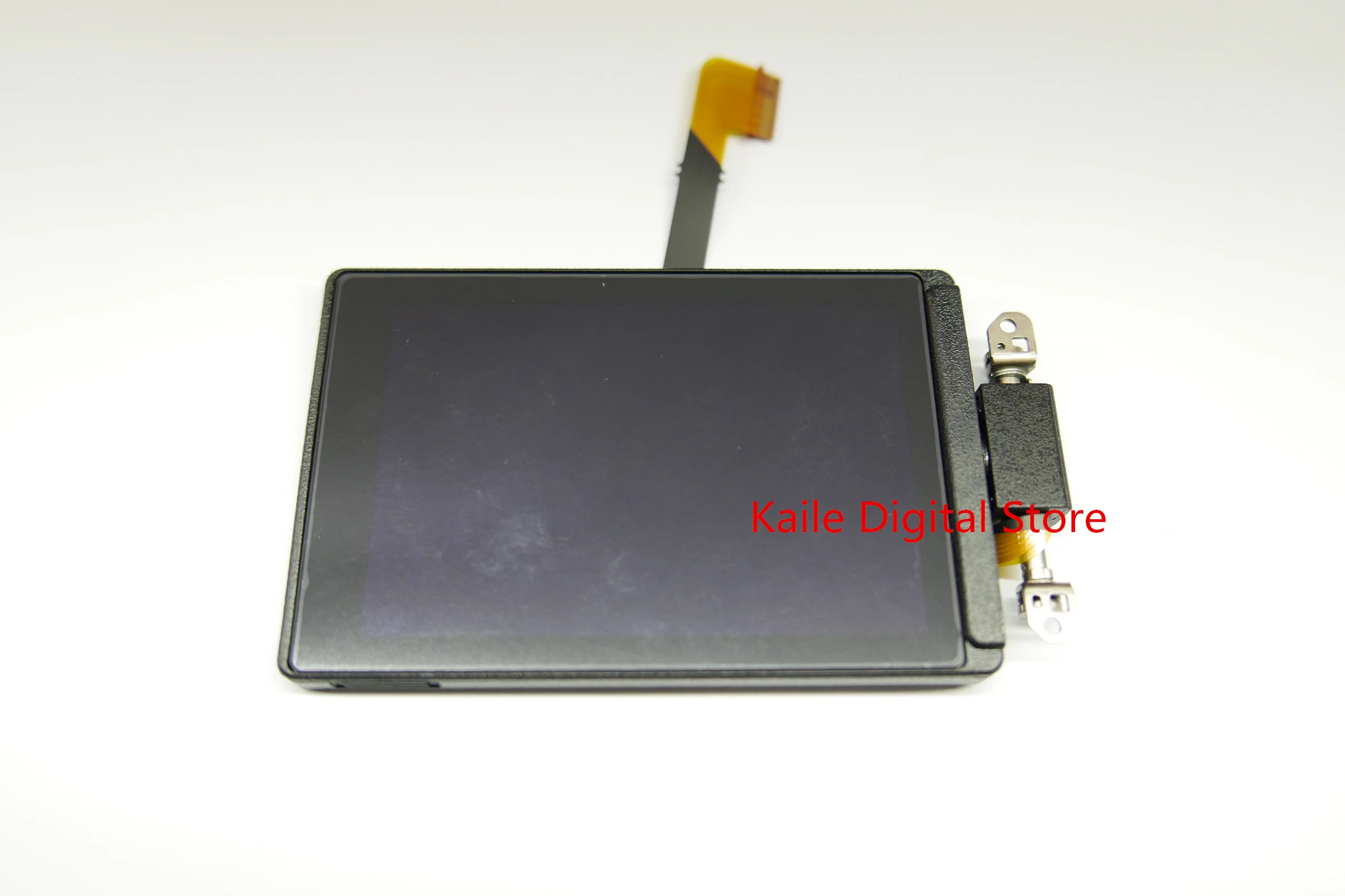 

New Original Repair Parts For Panasonic Lumix DC-S5M2 S5 II LCD Display Screen Assey With Hinged Flexible Cable