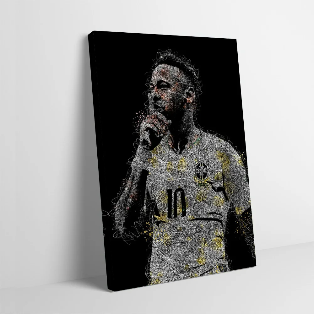 Neymar Jr Brazil Pr…