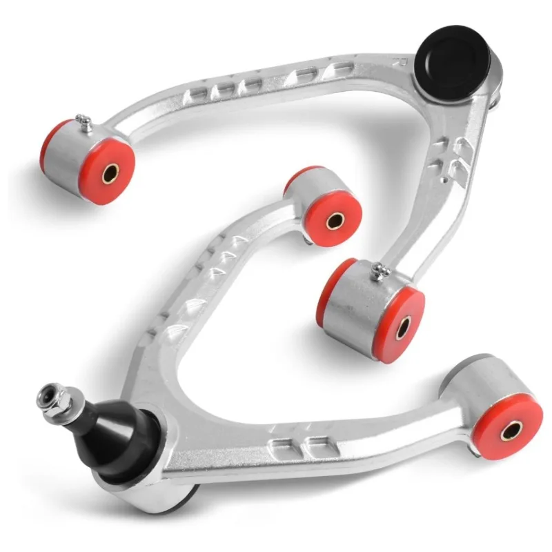 710HotApplicable to Chevrolet GMC 2-4-inch Car Swing Arm Aluminum Alloy Control Arm Car Modification Control Arm