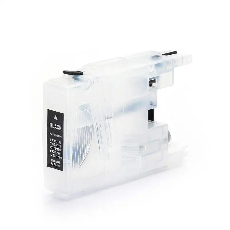 LC79 LC73 LC17 LC400 LC1220 LC1240 LC75 for Brother Refillable Ink Cartridge for MFC-J425W J430W J435W J625DW J825DW J835DW