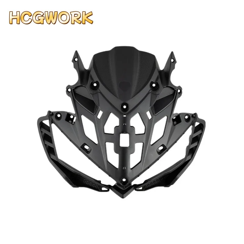 

Корпус фары для Zongshen Cyclone RC401 SR400GS-2