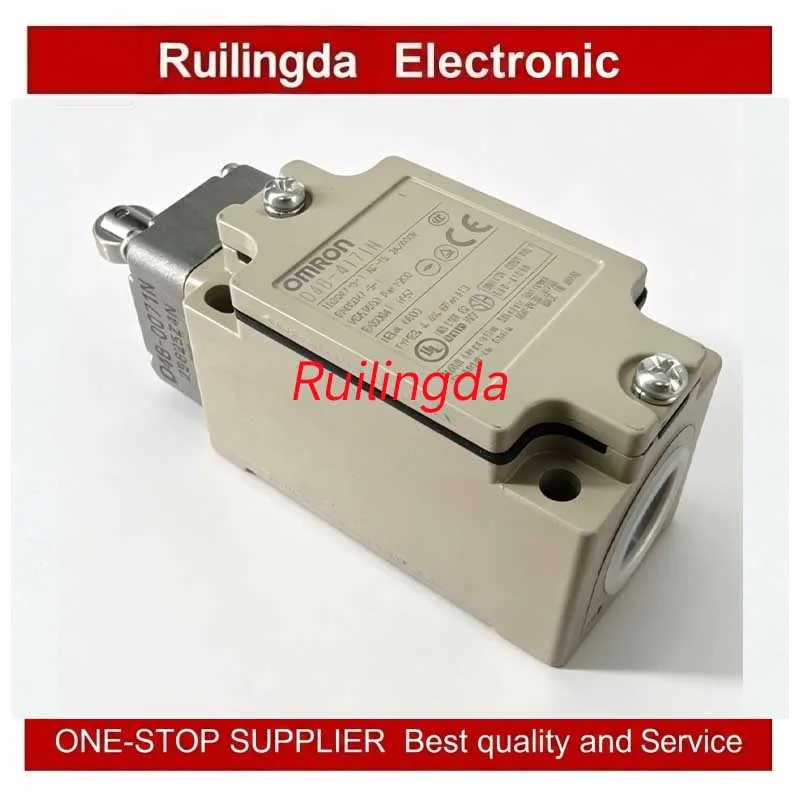 D4B-4171N Original New Item - Please Provide Product Details for an Accurate Title