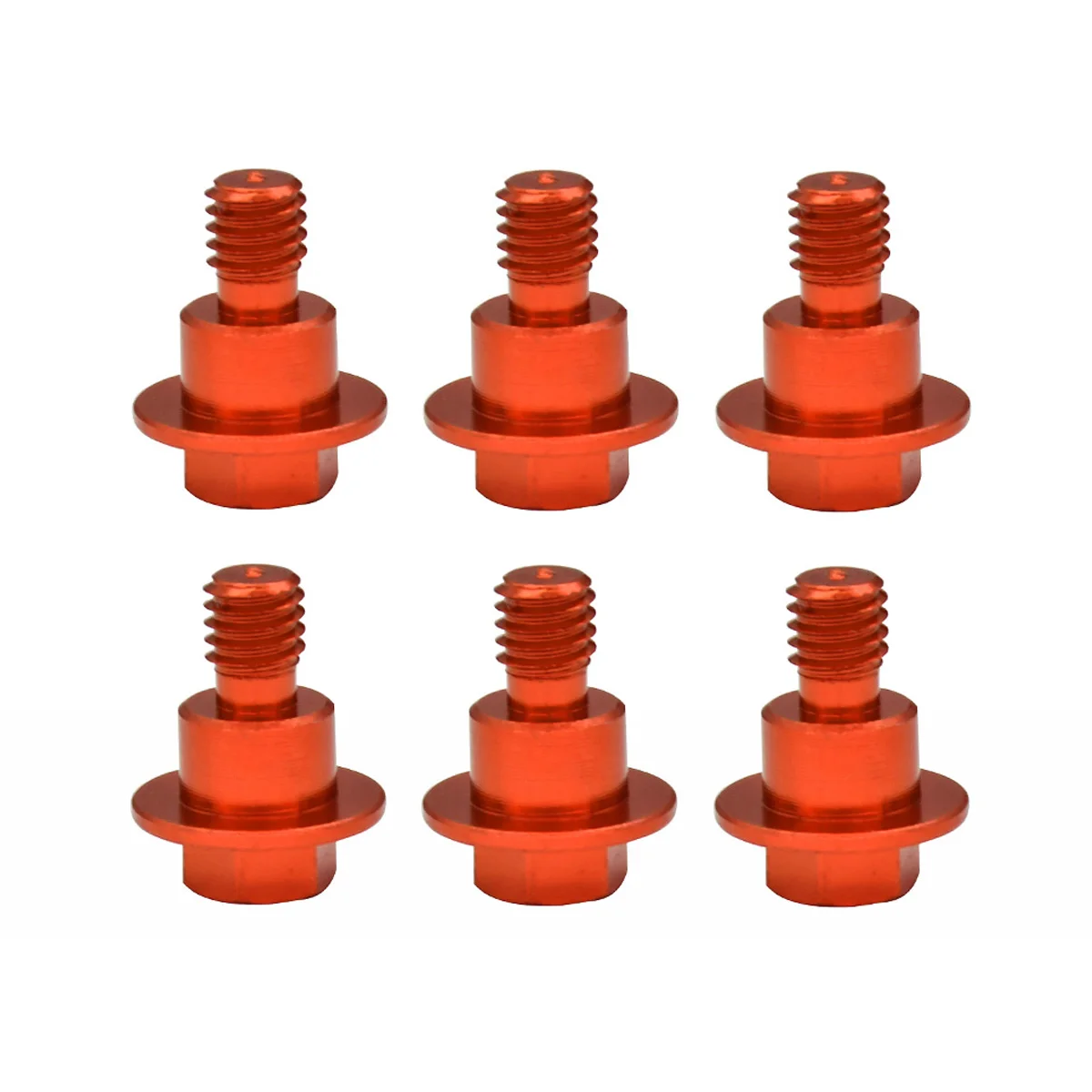 Motorfiets Voorvork Guard Bolt Schroef Voor KTM SX SXF XC XCF EXC EXCF XCW XCFW 125 150 250 300 350 400 450 500 530 2000-2023