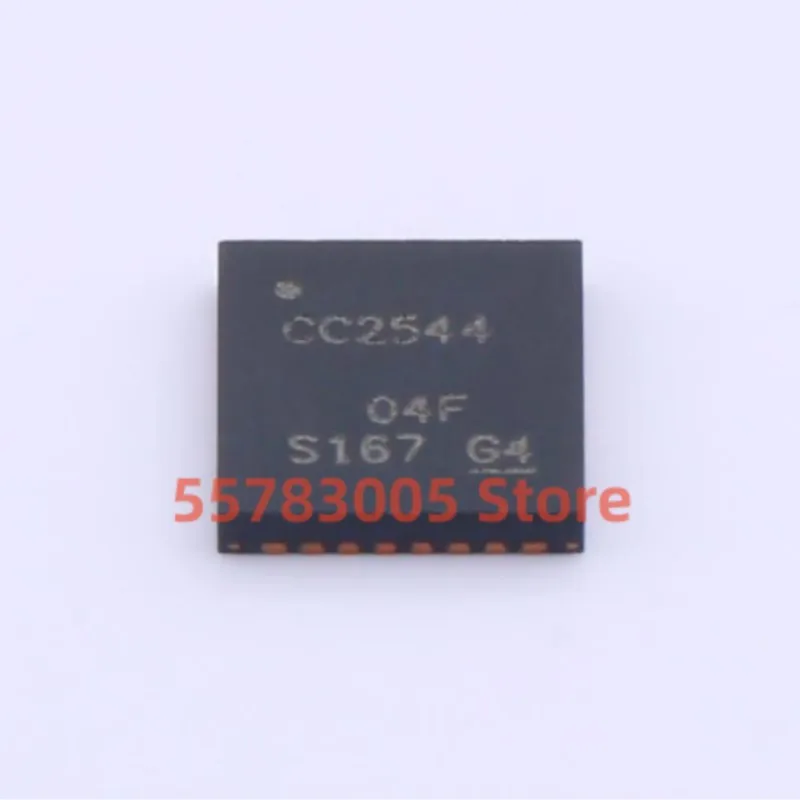 10Pcs Nieuwe CC2544 CC2544RHBR QFN32