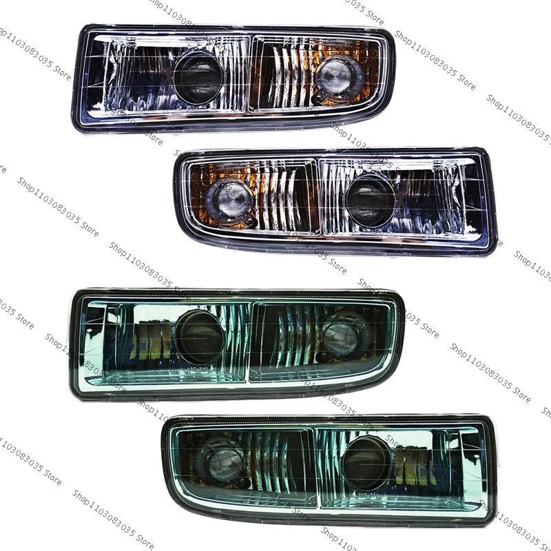 

For Lexus LX470 1998 1999 2000 2003 2004 2005 2006 2007 2008 Front Bumper light Car Front Fog Lamp