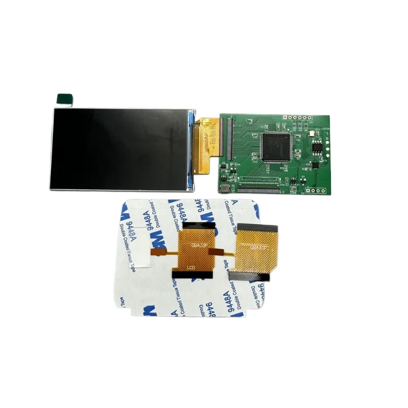 Ecran-lcd-gba-ips-haute-luminosite-de-29-pouces-affichage-point-a-point-integre-a-9-points