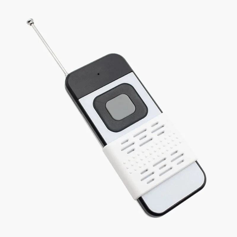 Mando Garaje 1000 Meters Fix Learn Code Wireless Remote Control Type Universal Remote