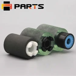 1X AF030094 AF031094 AF032094 Feed Separation Pickup Roller for Ricoh MP2554 MP3054 MP3554 MP C3003 C3503 C4503 C5503 2554 3054