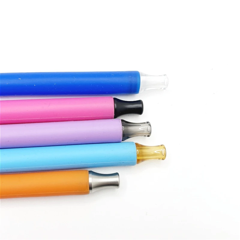 1 قطعة 510 نازف فوهة الفولاذ المقاوم للصدأ البلاستيك Kayfun القش المشتركة