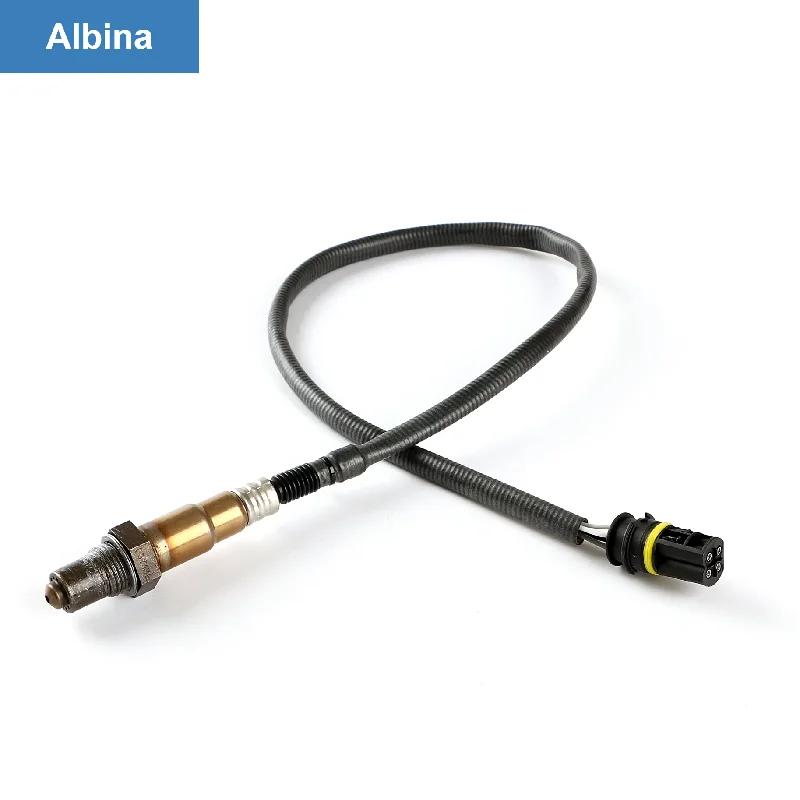 0025400617 0258006475 Air Fuel Ratio Oxygen O2 Lambda Sensor Fit For Mercedes W203 W211 W204 CLK C180 C230 E200